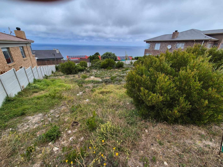 0 Bedroom Property for Sale in Dana Bay Western Cape